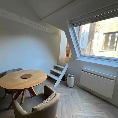 Apartamento Hypercentre T2 Ruan