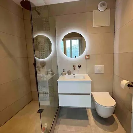 Hypercentre T2 Appartamento