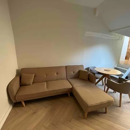 Apartamento Hypercentre T2 *