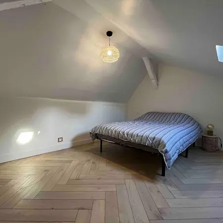 Hypercentre T2 Rouen