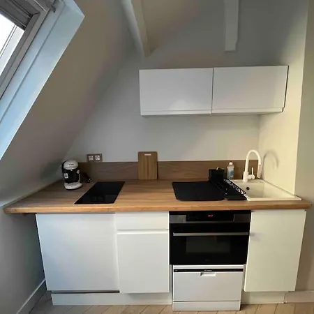 Apartamento Hypercentre T2