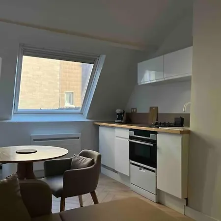 Hypercentre T2 Appartamento Rouen