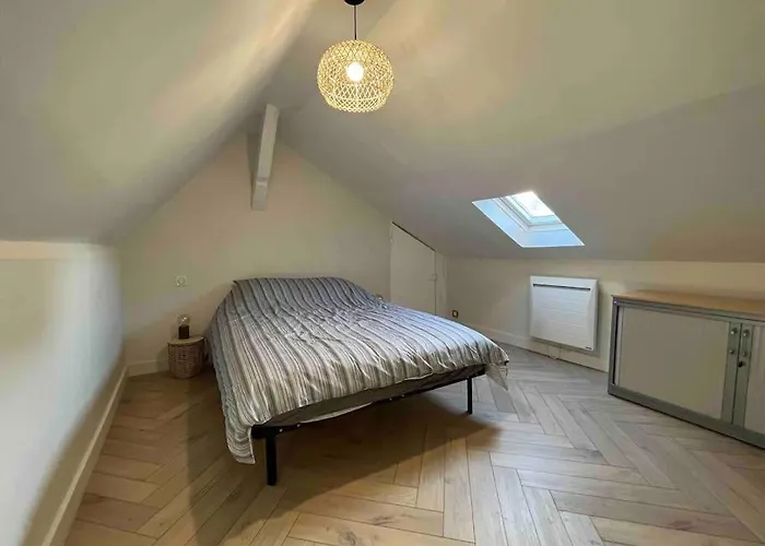 Hypercentre T2 Apartment *