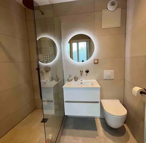 Hypercentre T2 Apartment